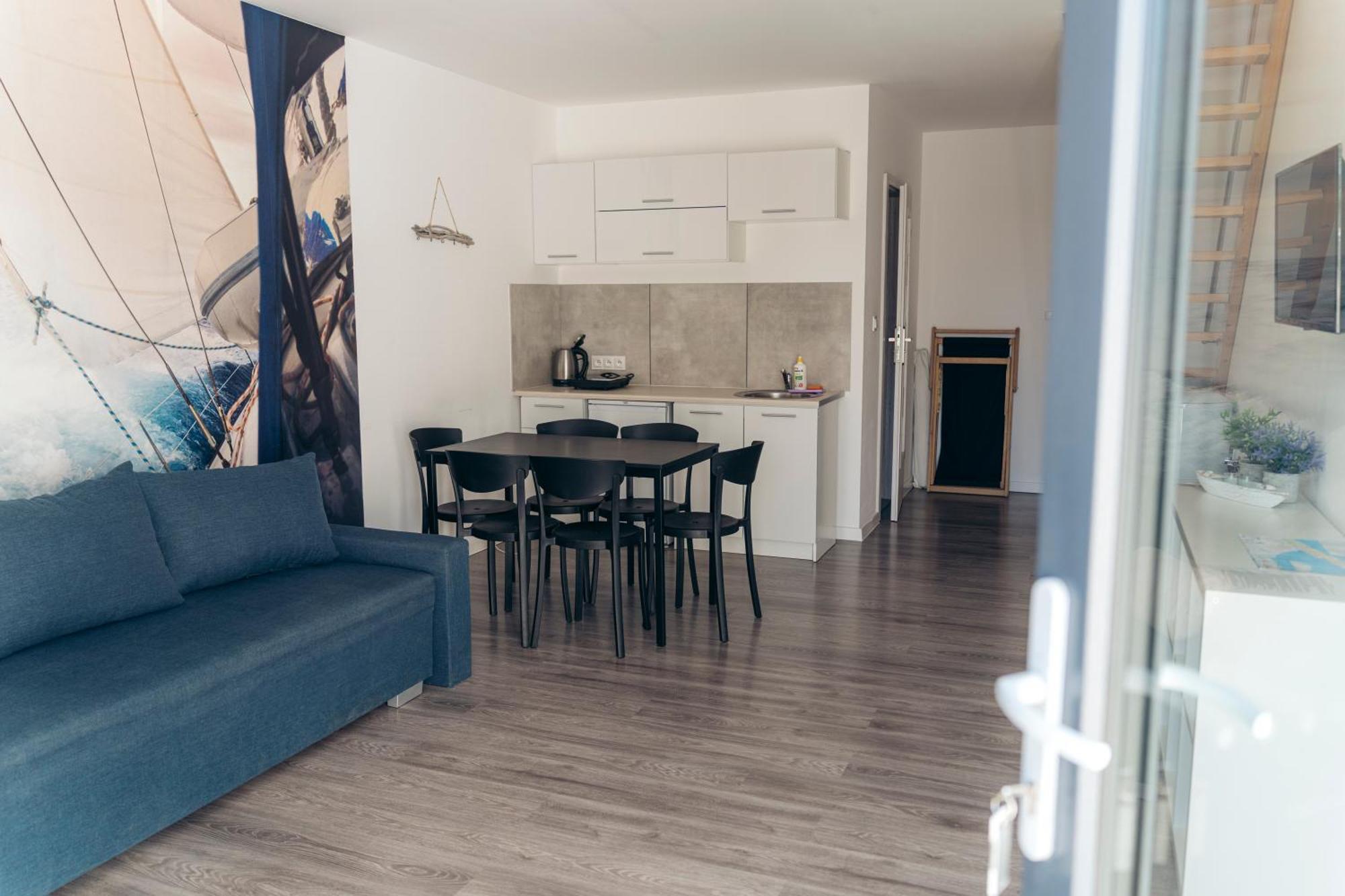 Mhouse Apartamento Mielno  Exterior foto