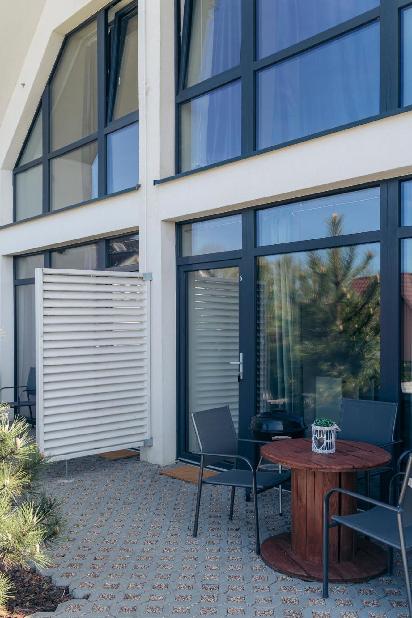Mhouse Apartamento Mielno  Exterior foto