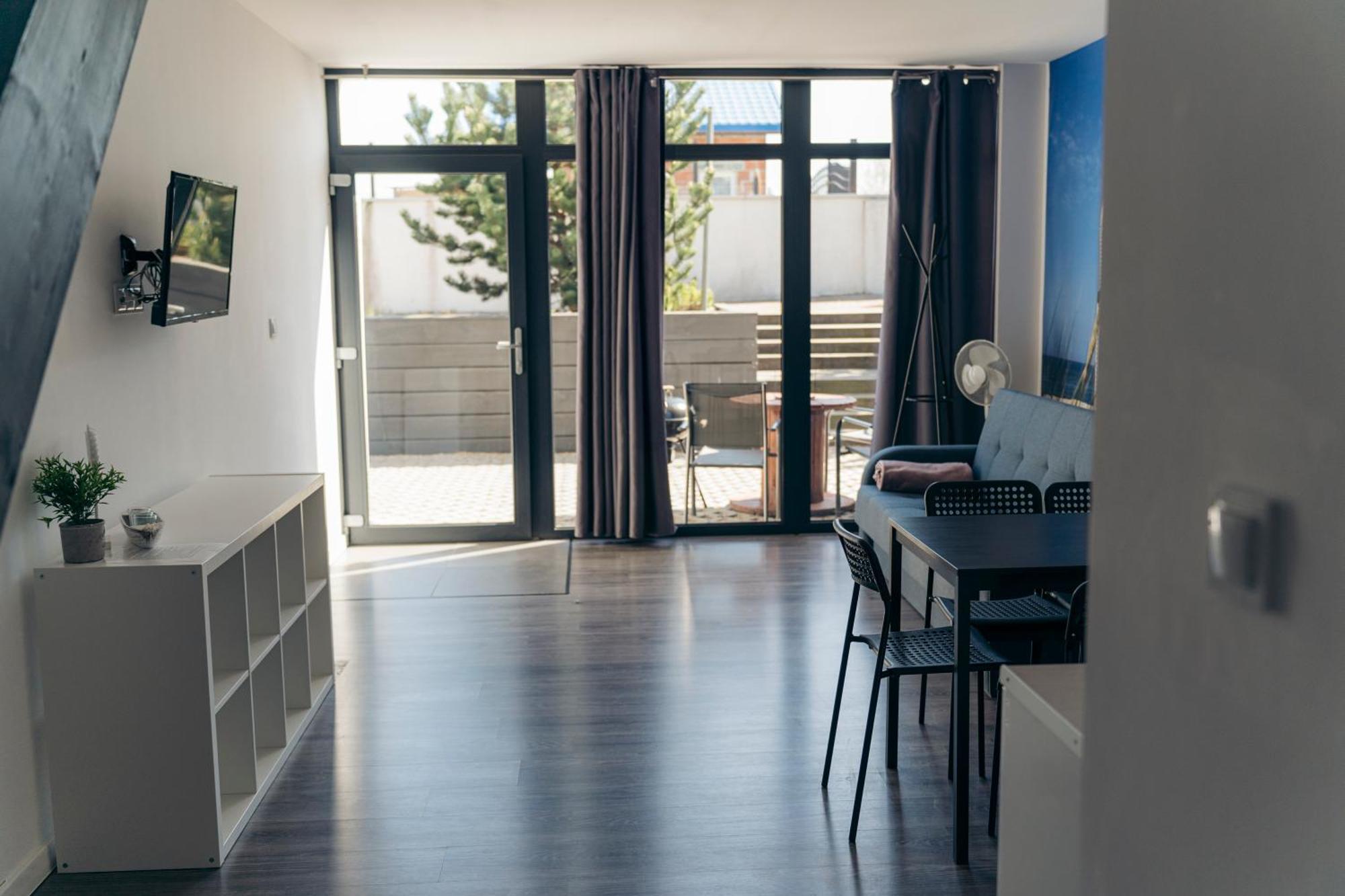 Mhouse Apartamento Mielno  Exterior foto