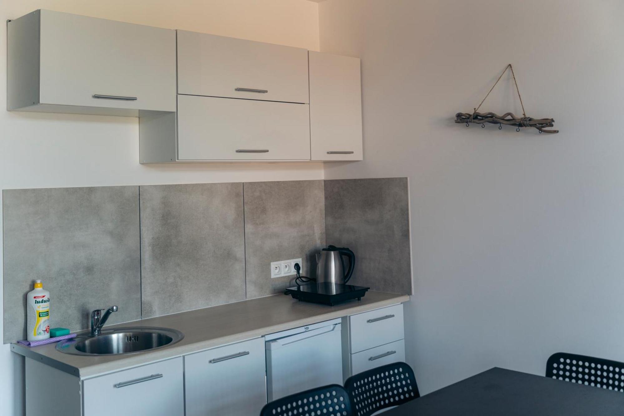 Mhouse Apartamento Mielno  Exterior foto